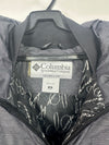 Columbia puffer jacket for women