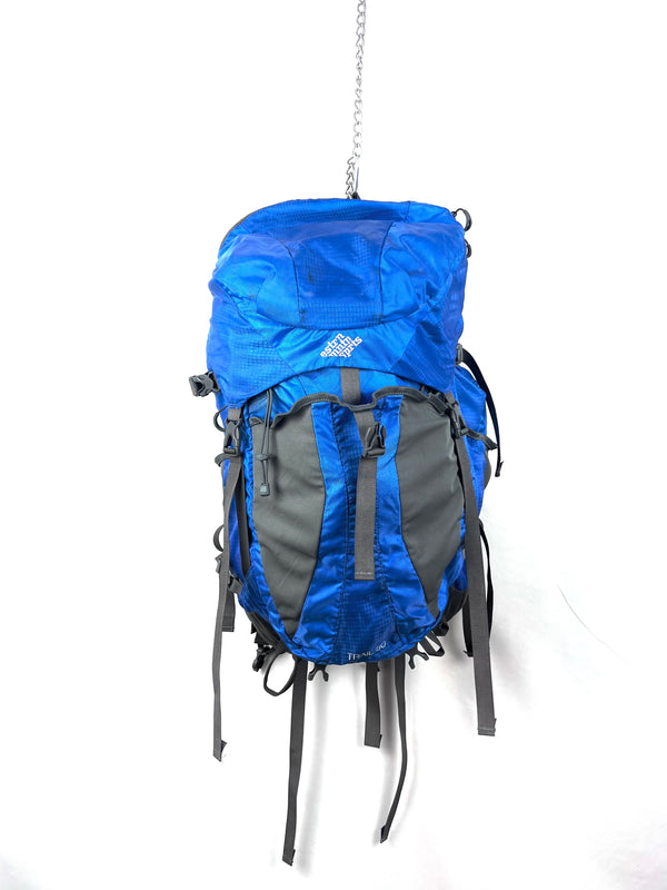hiking backpack