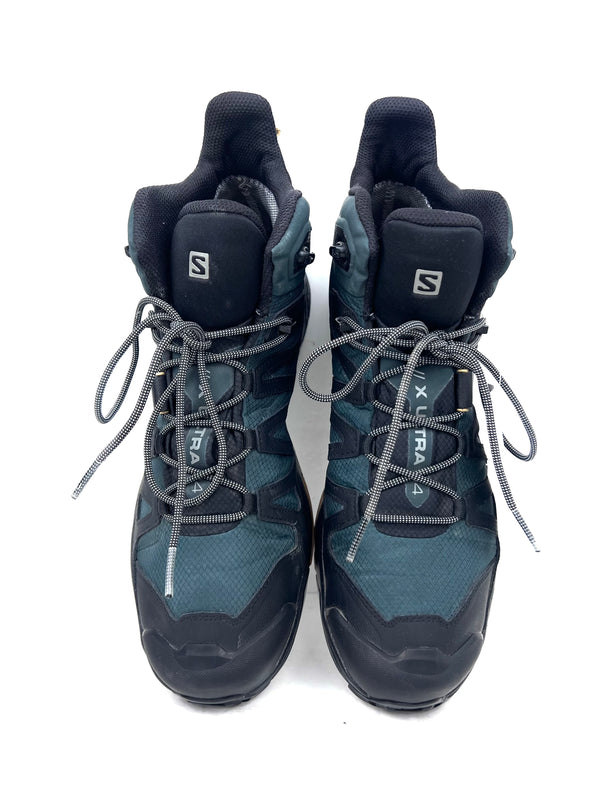 Salomon X Ultra 4 Mid GTX hiking boots , size 49 1/3