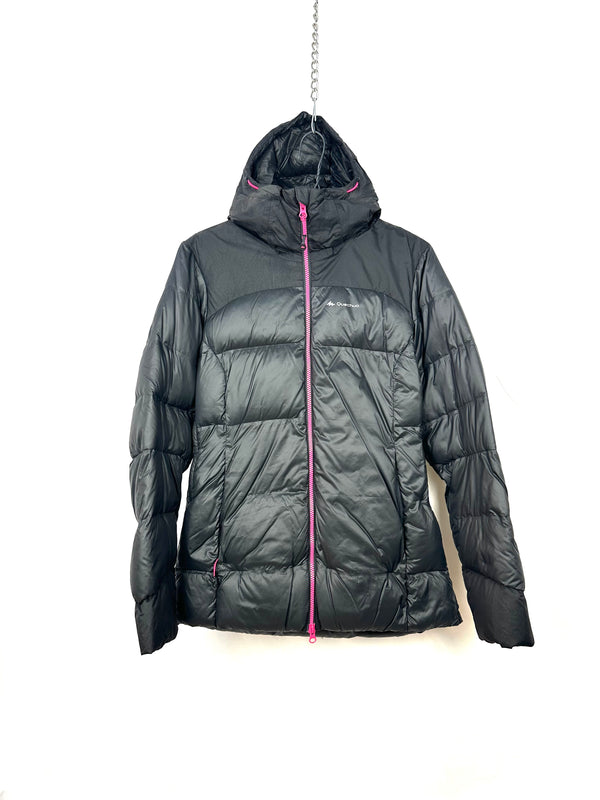 Quechua down jacket for women