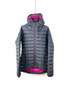 Rab down jacket for women