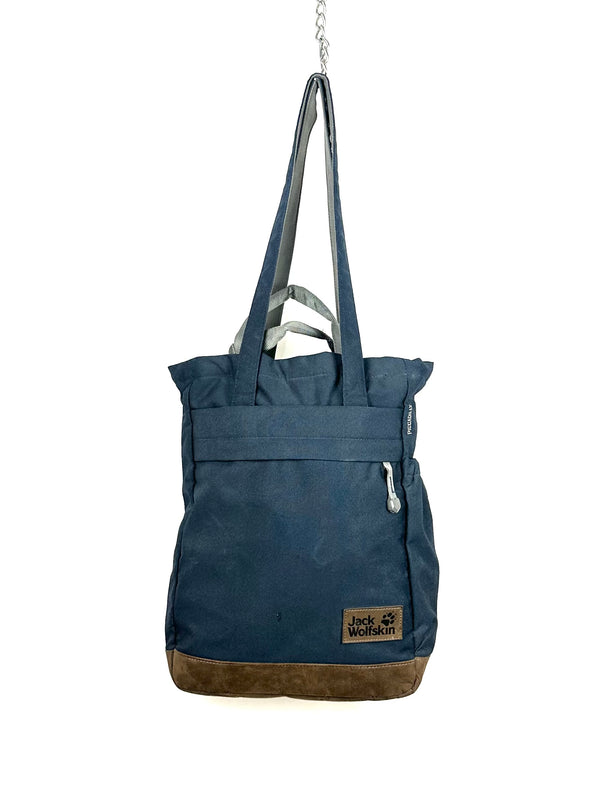 Jack Wolfskin Piccadilly shoulder bag