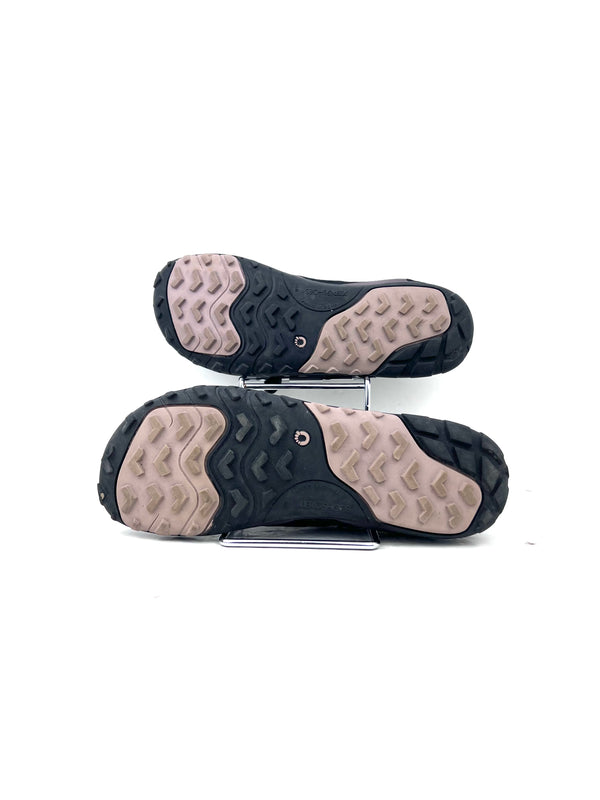 Xero Shoes Aqua X Sport minimalist water shoes , size 39.5