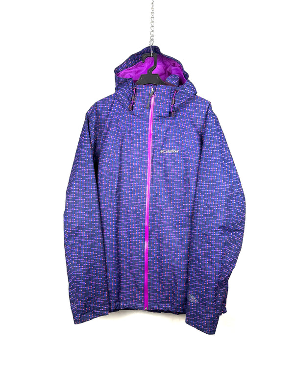 Columbia jacket for women