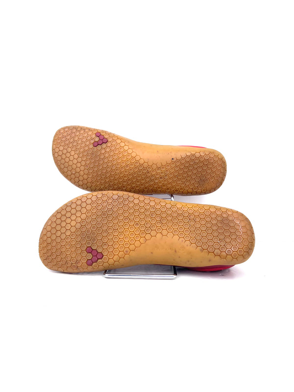 Vivobarefoot Primus Lite III barefoot training shoes , size 45