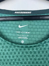 Nike Tech Knit Men's Dri-FIT ADV Short-sleeve Running Top , size L