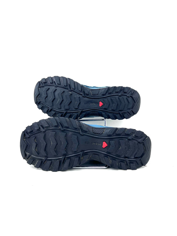 Salomon X Ultra 3 GTX hiking shoe , size 42