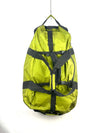 L.L.Bean rolling duffel bag.