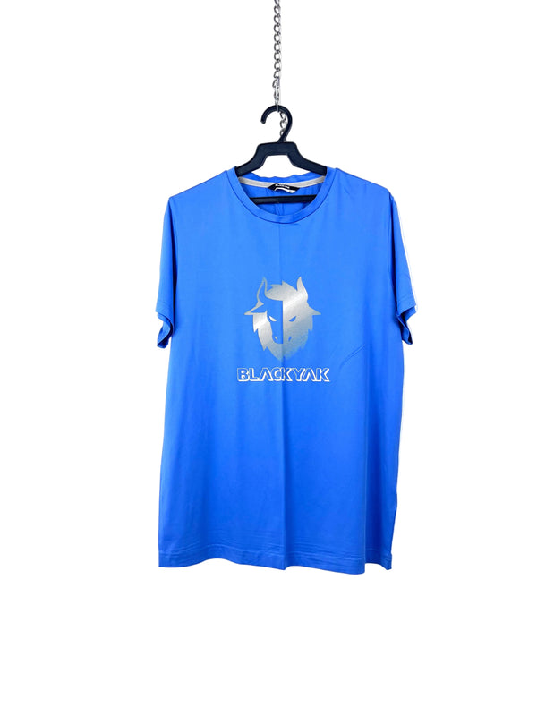 Black Yak hiking T-shirt , size M