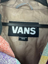 Vans jacket for women