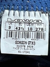 Lowa Gorgon GTX men's multisport and light hiking shoe , size 43.5