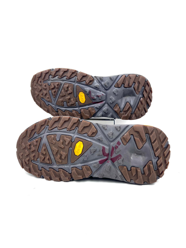 HOKA x Bodega Kaha Low GORE-TEX hiking shoes , size 41.5
