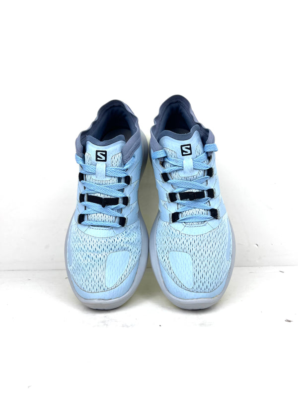 Salomon Sense Flow women's trail running shoes , size 39 1/3