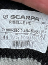 Scarpa Ribelle HD men's mountaineering boots , size 44