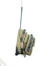 Eddie Bauer travel bag