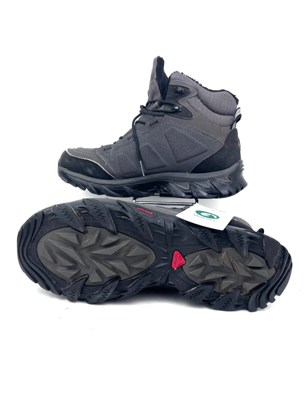 Salomon Elbrus WP hiking boots , size 43 1/3