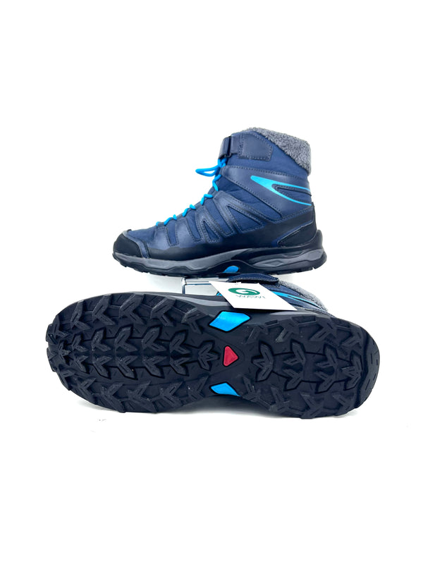 Salomon X-Ultra Winter Gore-Tex boots , size 38