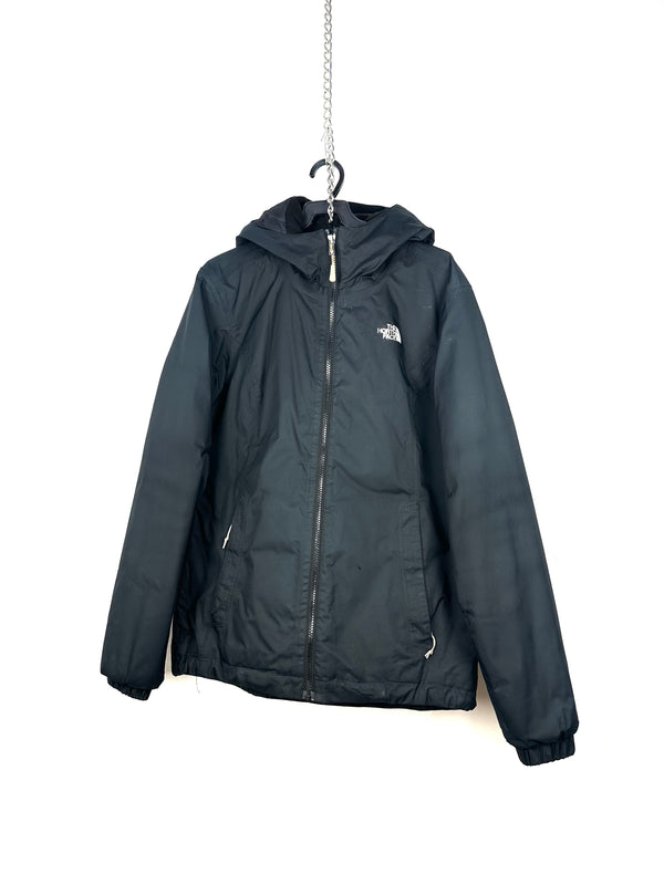 The north face jacket for women