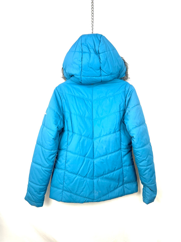 Columbia jacket for women