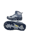 KEEN Women’s Durand EVO Mid Waterproof Hiking Boots , size 38