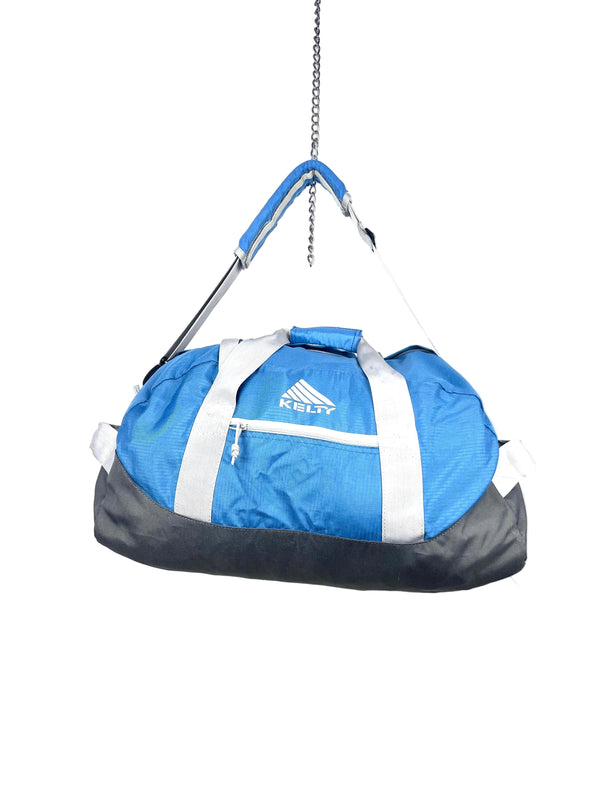 Kelty Basecamp duffel bag