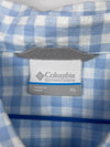 Columbia Shirt , size XL