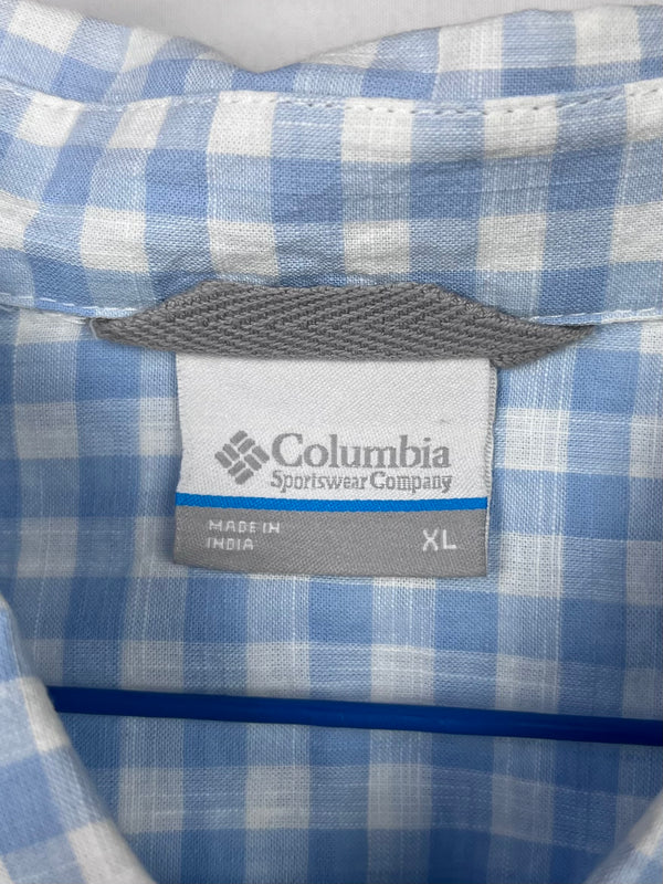 Columbia Shirt , size XL