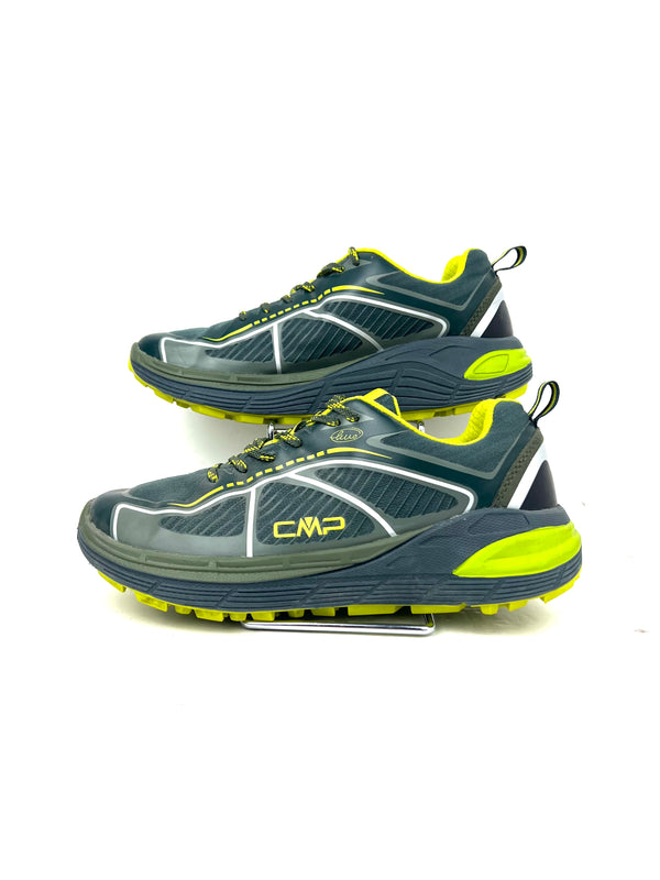 CMP Nashira Maxi Trail shoes , size 40