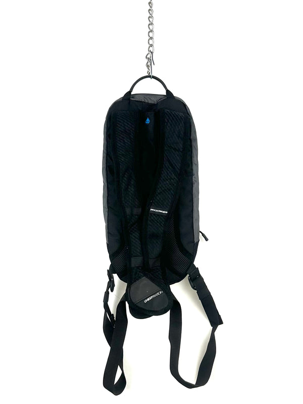 Decathlon Rockrider ST mountain biking hydration backpack