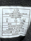 Merrell Capra Glacial Ice+ Mid Waterproof winter hiking boots , size 36