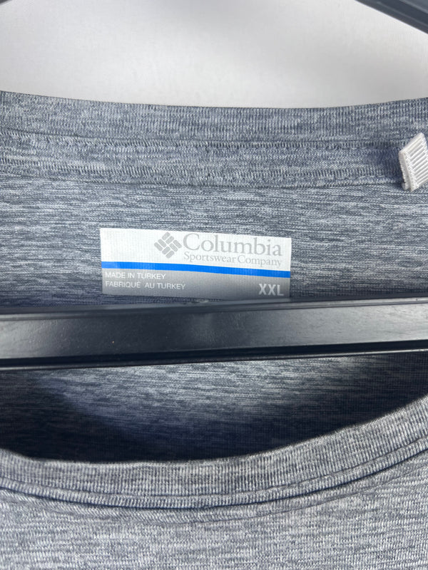 Columbia T-shirt , size XXL