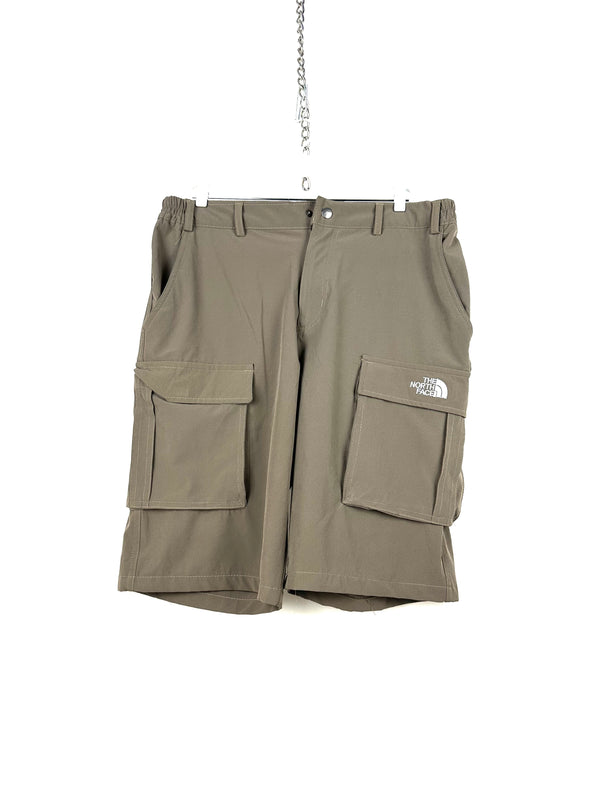 The north face hiking short