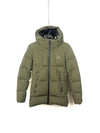 Hummel puffer jacket women