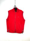Patagonia vest fleece