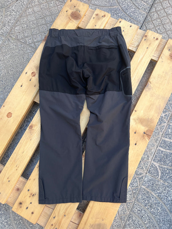 Quechua hiking pants , size 34