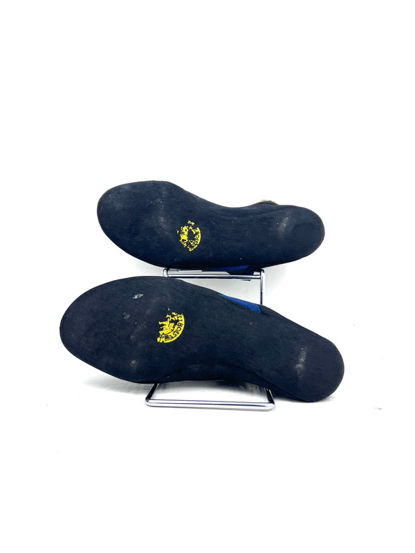 La Sportiva Cliff rock climbing shoes , size 38