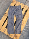 Quechua hiking pants for women’s , size L