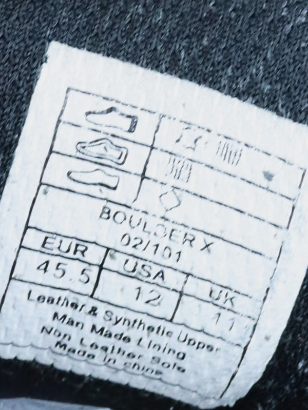 SalomonX Ultra Pioneer Waterproof Men Hiking Shoes