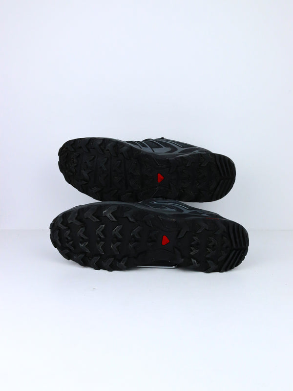 SalomonX Ultra Pioneer Waterproof Men Hiking Shoes