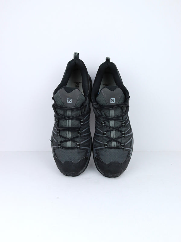 SalomonX Ultra Pioneer Waterproof Men Hiking Shoes