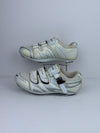 Shimano SH-WR40 road cycling shoes.