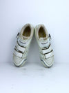 Shimano SH-WR40 road cycling shoes.