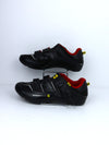 Mavic Cyclo Tour Sport touring/spinning shoes.