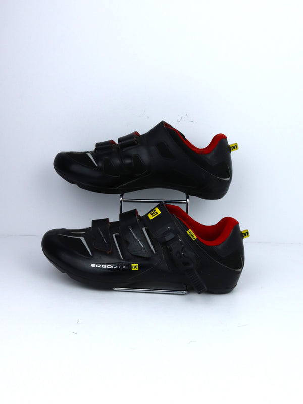 Mavic Cyclo Tour Sport touring/spinning shoes.