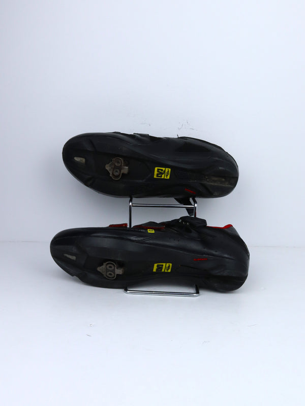 Mavic Cyclo Tour Sport touring/spinning shoes.