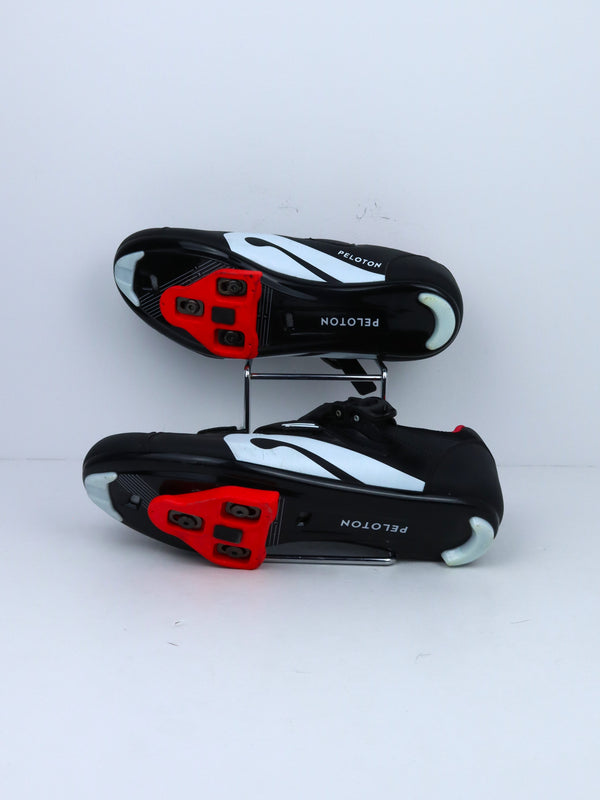 Peloton Original Cycling Shoes.