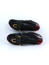 Bontrager Race DLX road shoes.