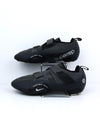 Nike SuperRep Cycle 2 Next Nature indoor cycling shoes in black/iron grey.