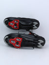 Gavin Elite road/indoor cycling shoes.
