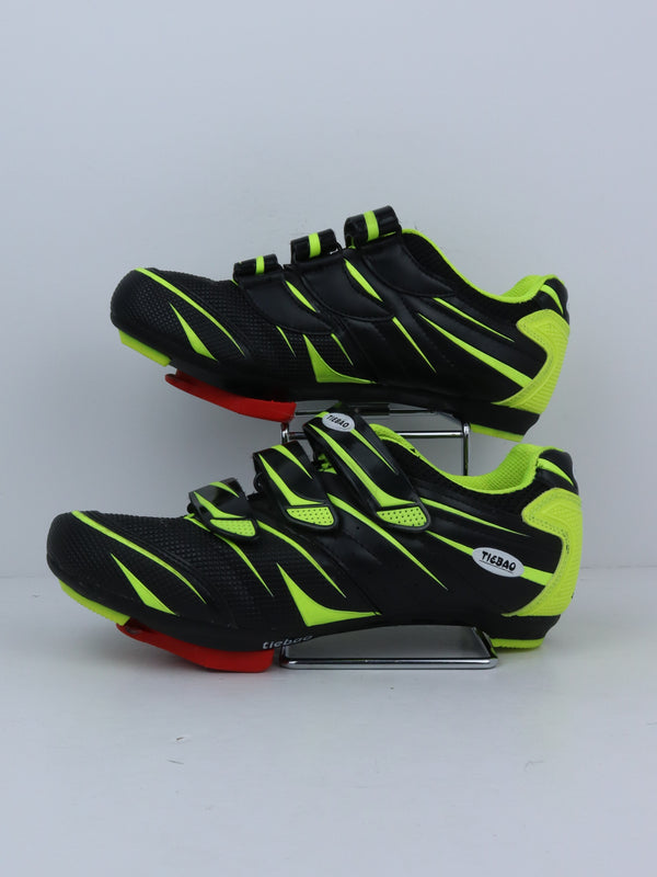 Tiebao cycling shoes